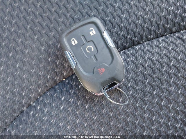 3GKALTEV4NL188571 GMC Terrain Sle