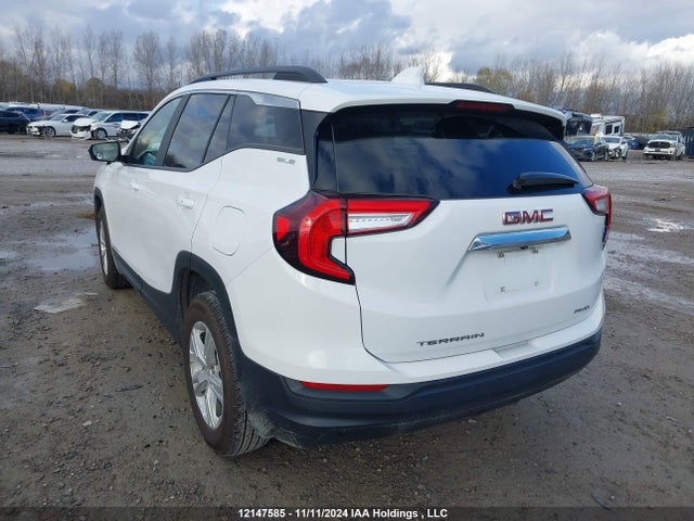 3GKALTEV4NL188571 GMC Terrain Sle
