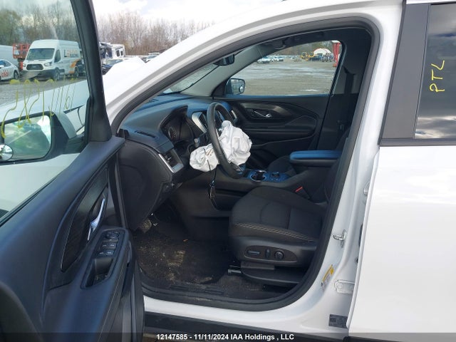 3GKALTEV4NL188571 GMC Terrain Sle