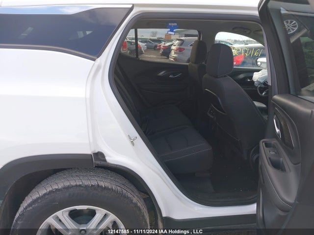 3GKALTEV4NL188571 GMC Terrain Sle