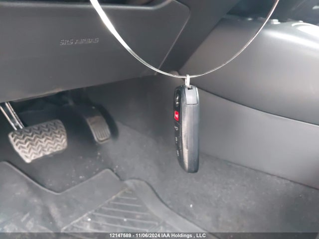 JTDBDMHE1R3012321 Toyota 2zr-fxe