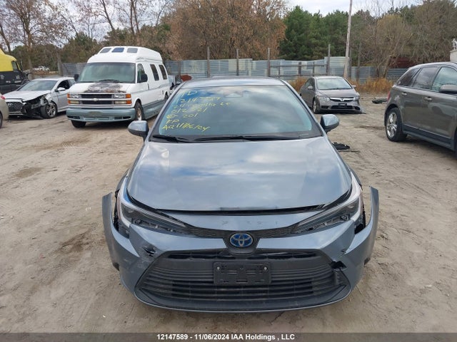 JTDBDMHE1R3012321 Toyota 2zr-fxe
