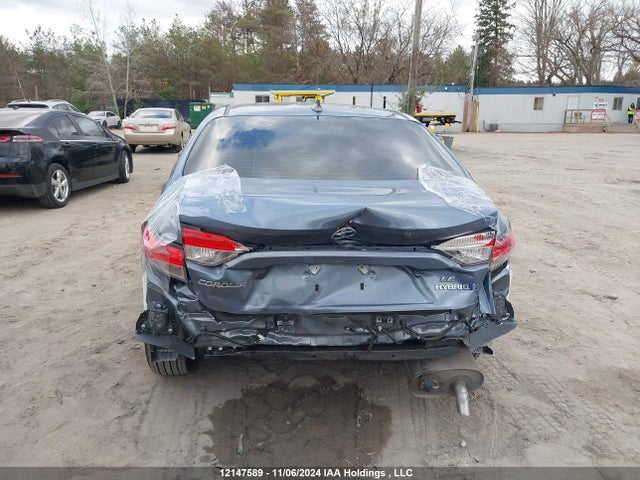 JTDBDMHE1R3012321 Toyota 2zr-fxe