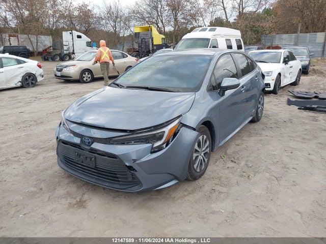 JTDBDMHE1R3012321 Toyota 2zr-fxe