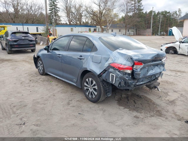 JTDBDMHE1R3012321 Toyota 2zr-fxe