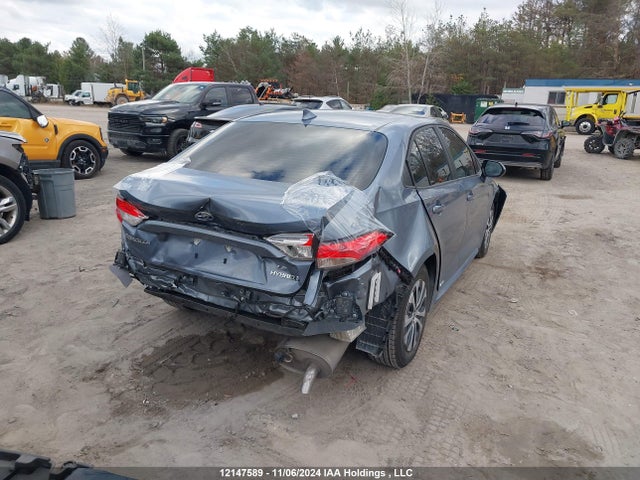 JTDBDMHE1R3012321 Toyota 2zr-fxe