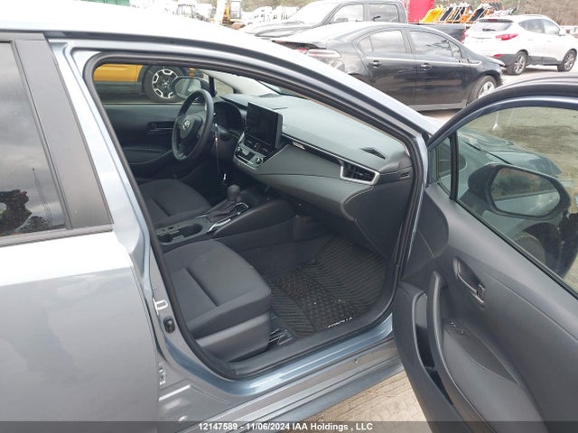 JTDBDMHE1R3012321 Toyota 2zr-fxe
