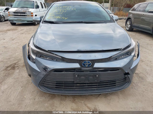 JTDBDMHE1R3012321 Toyota 2zr-fxe