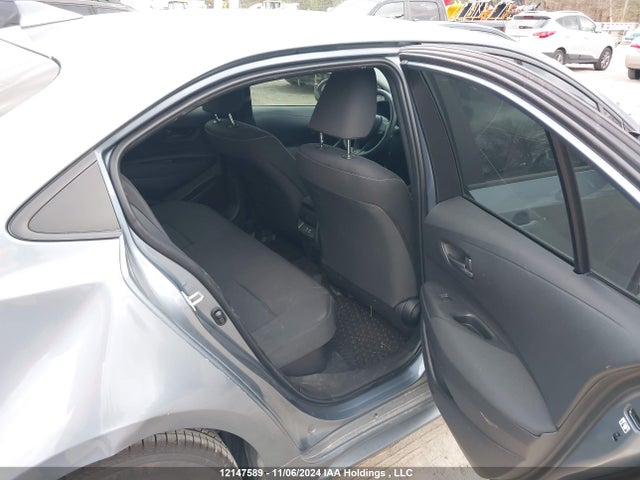 JTDBDMHE1R3012321 Toyota 2zr-fxe