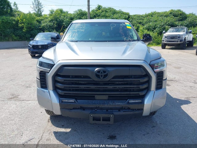 5TFWA5DB5RX142932 Toyota Tundra