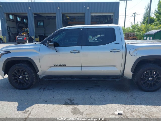 5TFWA5DB5RX142932 Toyota Tundra