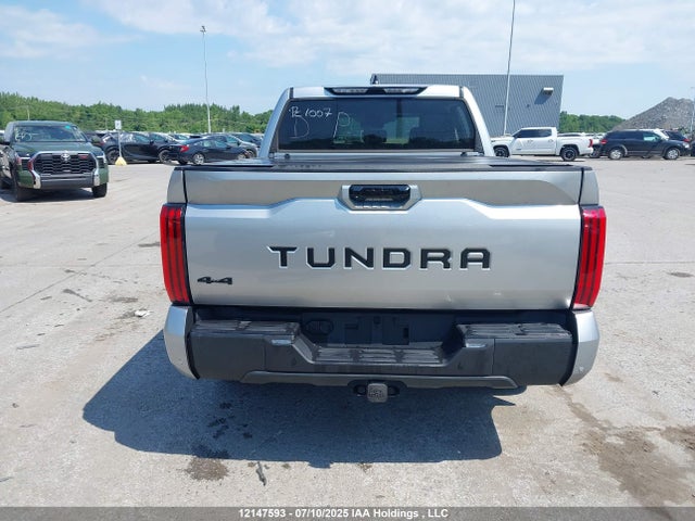 5TFWA5DB5RX142932 Toyota Tundra