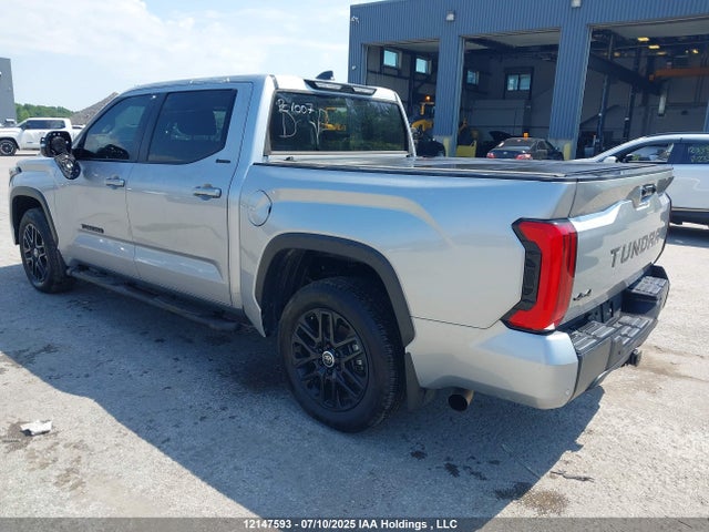 5TFWA5DB5RX142932 Toyota Tundra