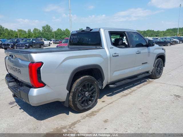 5TFWA5DB5RX142932 Toyota Tundra