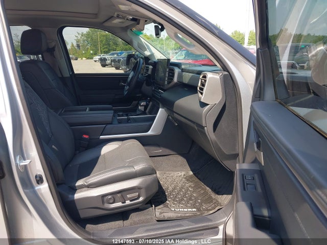 5TFWA5DB5RX142932 Toyota Tundra