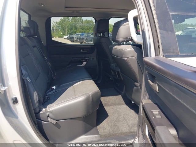 5TFWA5DB5RX142932 Toyota Tundra