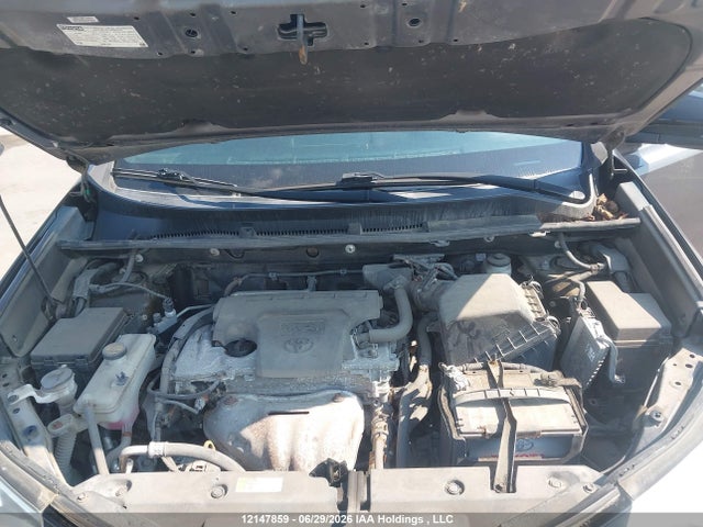 Toyota RAV4 SE 2016 2T3JFREV3GW420997 Image 10