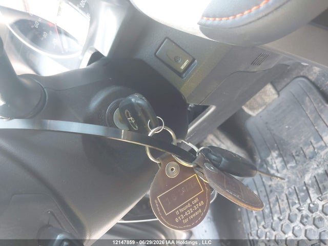 Toyota RAV4 SE 2016 2T3JFREV3GW420997 Image 11