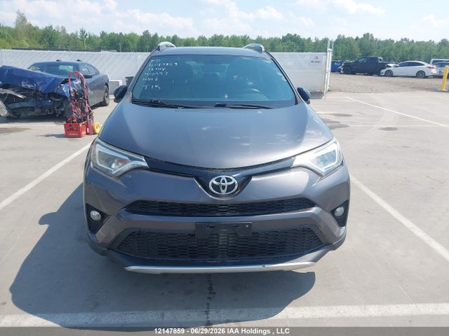 Toyota RAV4 SE 2016 2T3JFREV3GW420997 Image 12