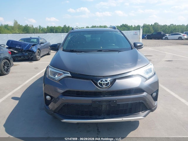 Toyota RAV4 SE 2016 2T3JFREV3GW420997 Image 13