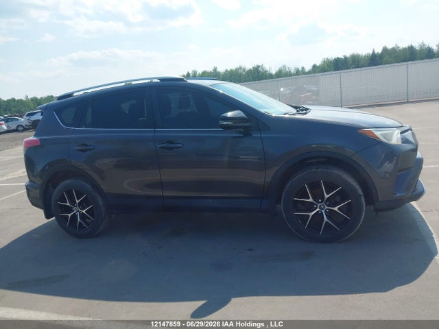 Toyota RAV4 SE 2016 2T3JFREV3GW420997 Image 14