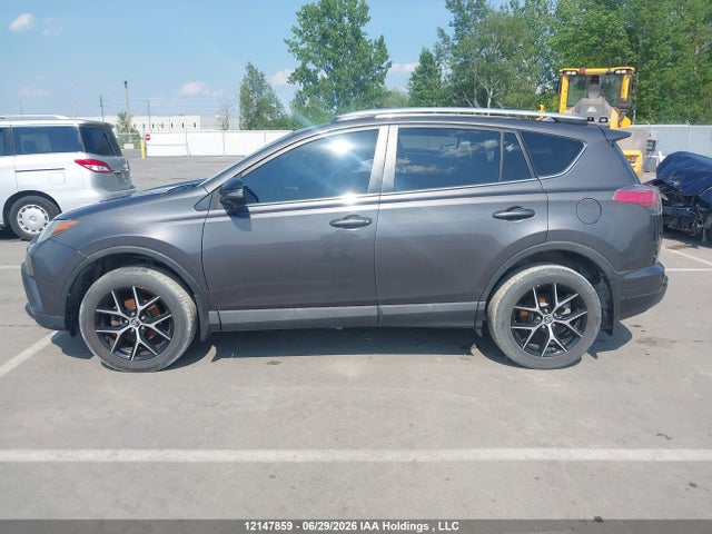 Toyota RAV4 SE 2016 2T3JFREV3GW420997 Image 15