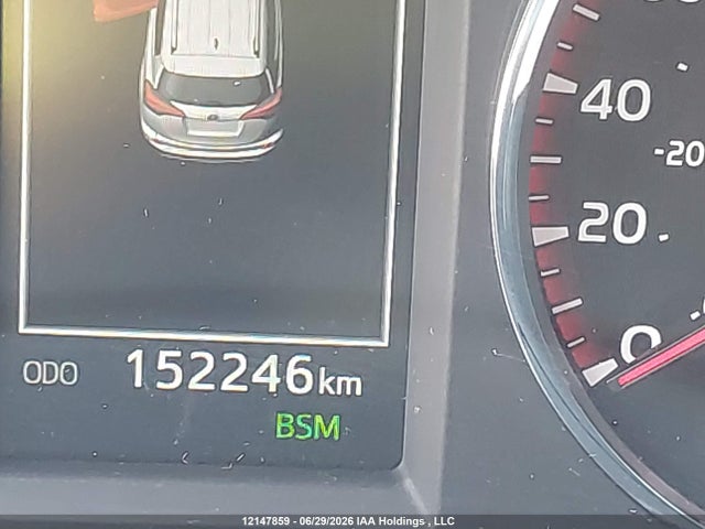 Toyota RAV4 SE 2016 2T3JFREV3GW420997 Image 16