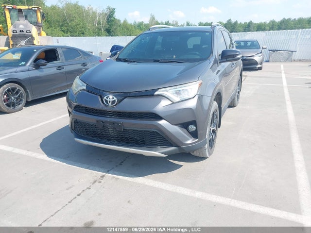 Toyota RAV4 SE 2016 2T3JFREV3GW420997 Image 2