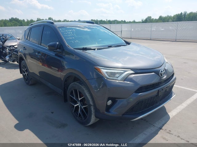 Toyota RAV4 SE 2016 2T3JFREV3GW420997 Image 20