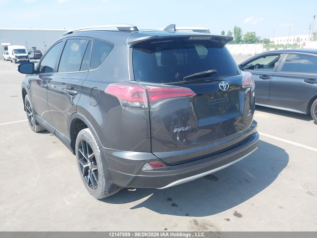 Toyota RAV4 SE 2016 2T3JFREV3GW420997 Image 3