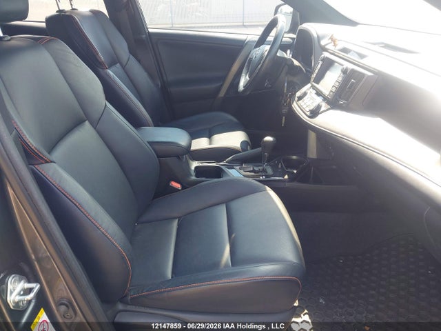 Toyota RAV4 SE 2016 2T3JFREV3GW420997 Image 5