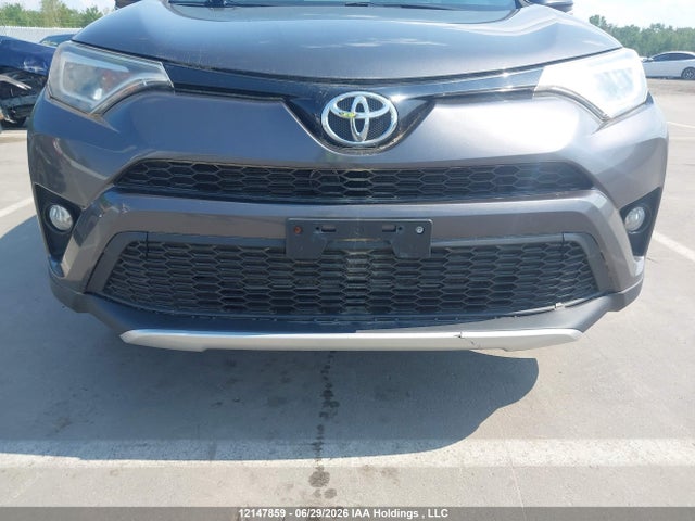 Toyota RAV4 SE 2016 2T3JFREV3GW420997 Image 6