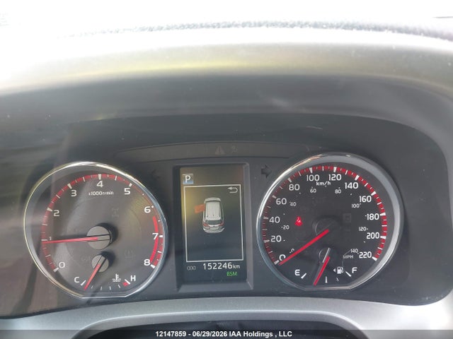 Toyota RAV4 SE 2016 2T3JFREV3GW420997 Image 7