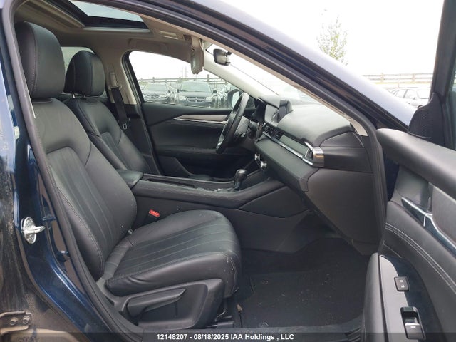 JM1GL1VY4J1321996 Mazda py turbo