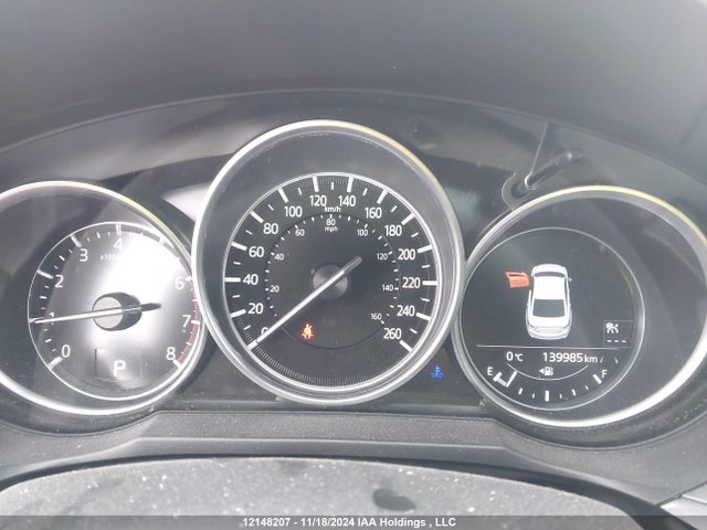 JM1GL1VY4J1321996 Mazda py turbo