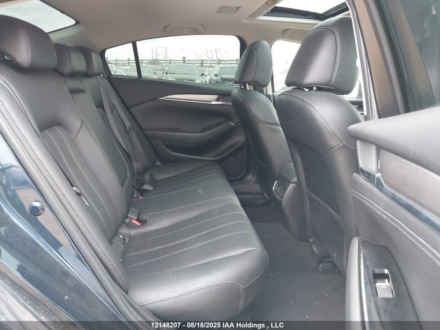 JM1GL1VY4J1321996 Mazda py turbo