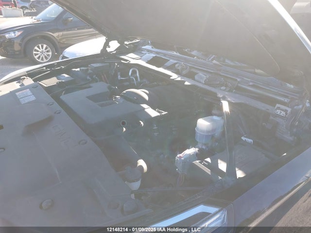 1GKS2HKJ9KR179830 GMC YUKON XL