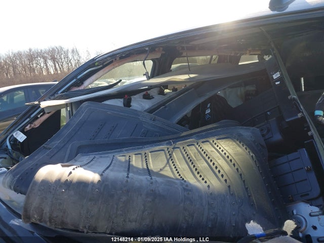 1GKS2HKJ9KR179830 GMC YUKON XL