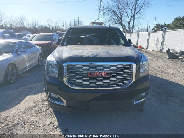1GKS2HKJ9KR179830 GMC YUKON XL