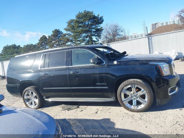 1GKS2HKJ9KR179830 GMC YUKON XL