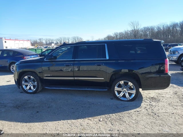 1GKS2HKJ9KR179830 GMC YUKON XL