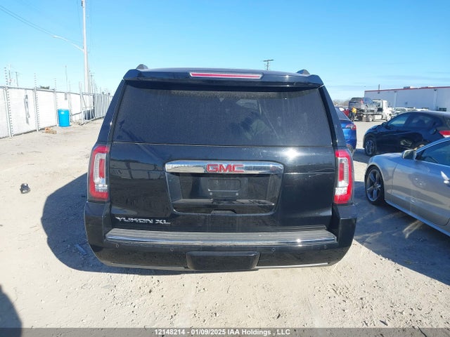 1GKS2HKJ9KR179830 GMC YUKON XL