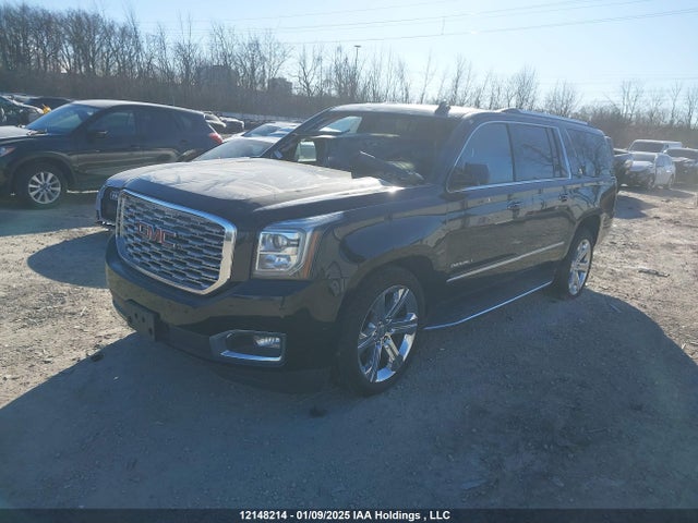 1GKS2HKJ9KR179830 GMC YUKON XL
