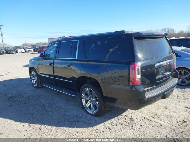 1GKS2HKJ9KR179830 GMC YUKON XL