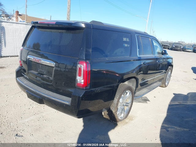 1GKS2HKJ9KR179830 GMC YUKON XL