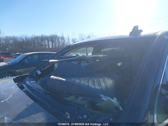 1GKS2HKJ9KR179830 GMC YUKON XL