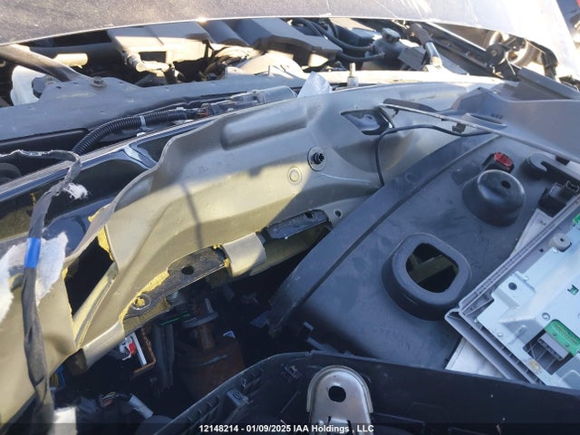 1GKS2HKJ9KR179830 GMC YUKON XL