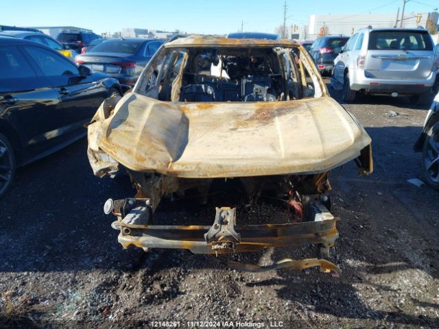 3VV4X7B2XPM355268 Volkswagen tsi