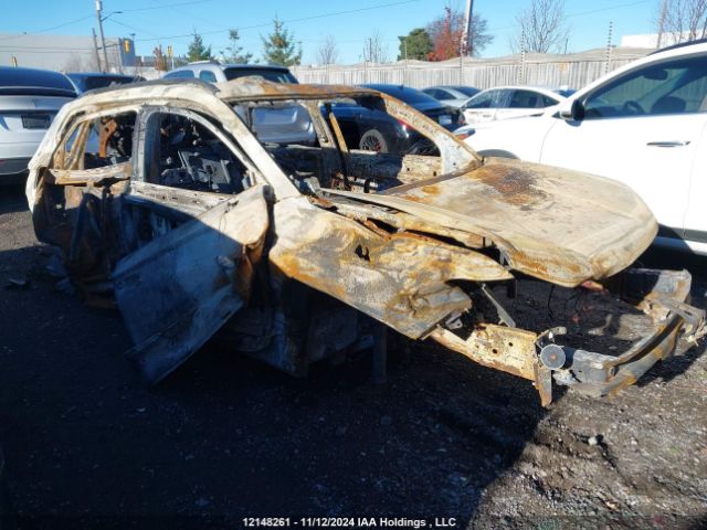 3VV4X7B2XPM355268 Volkswagen tsi