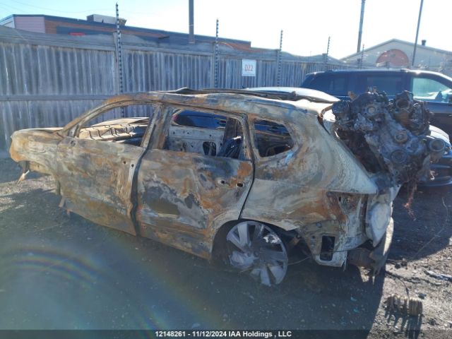 3VV4X7B2XPM355268 Volkswagen tsi